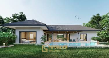 624 qm 3 Bett 3 Bad Villa Für Verkauf