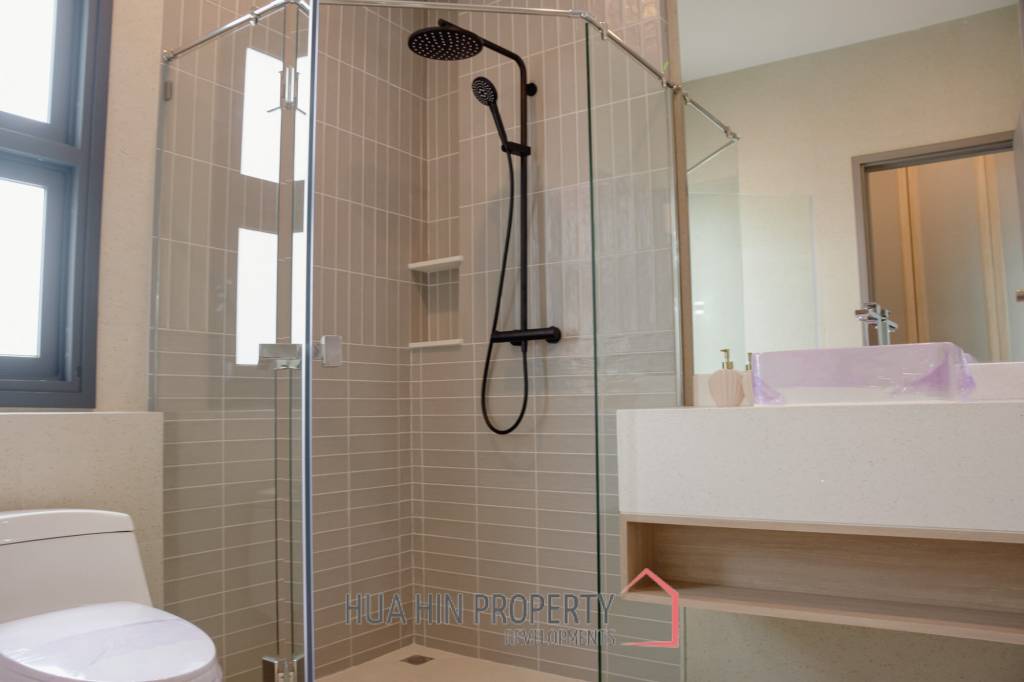 3 Bed 3 Bath 227 SQ.M Nantra Residene Type, B