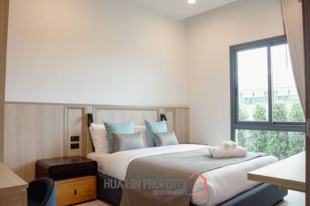 3 Bed 3 Bath 227 SQ.M Nantra Residene Type, B