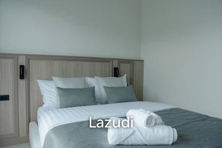 3 Bed 3 Bath 227 SQ.M Nantra Residene Type, B