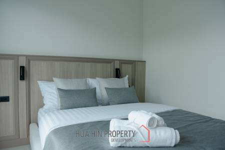 3 Bed 3 Bath 227 SQ.M Nantra Residene Type, B