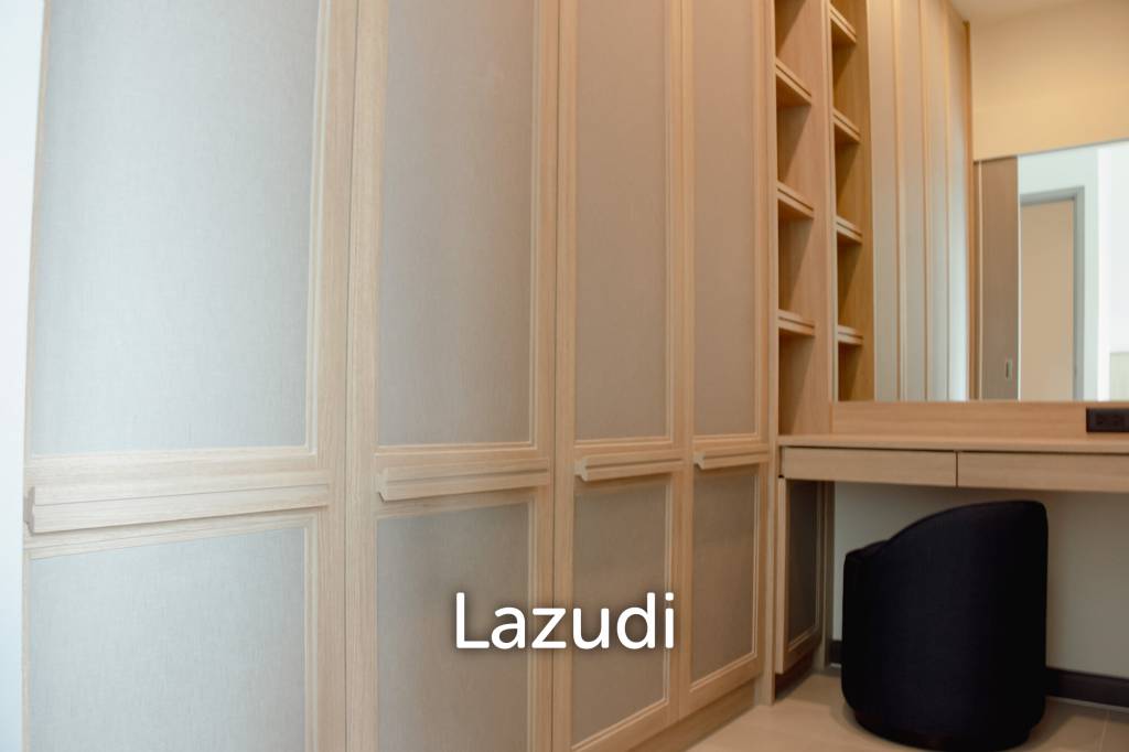 3 Bed 3 Bath 227 SQ.M Nantra Residene Type, B