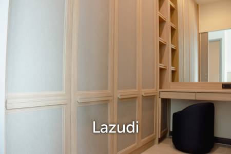 3 Bed 3 Bath 227 SQ.M Nantra Residene Type, B