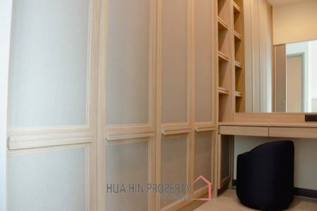 3 Bed 3 Bath 227 SQ.M Nantra Residene Type, B