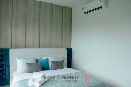 3 Bed 3 Bath 227 SQ.M Nantra Residene Type, B