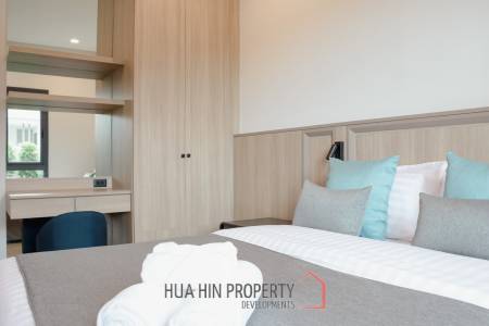 3 Bed 3 Bath 227 SQ.M Nantra Residene Type, B