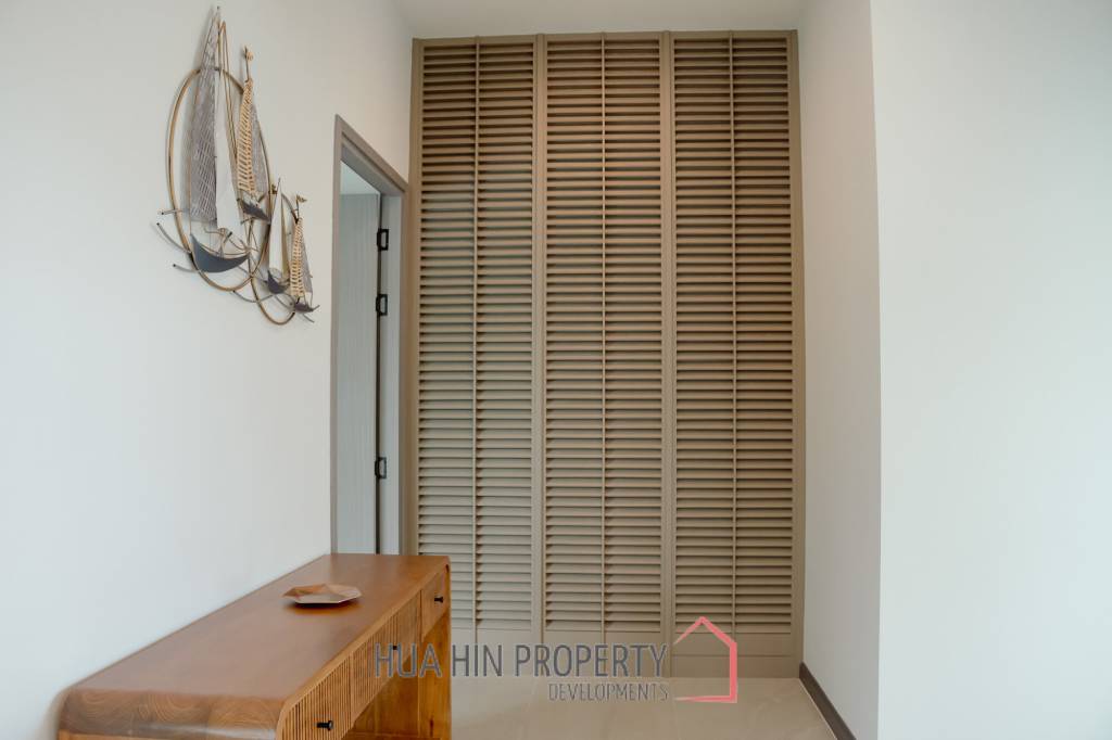 3 Bed 3 Bath 227 SQ.M Nantra Residene Type, B