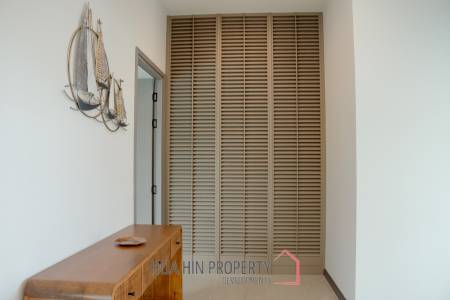 3 Bed 3 Bath 227 SQ.M Nantra Residene Type, B
