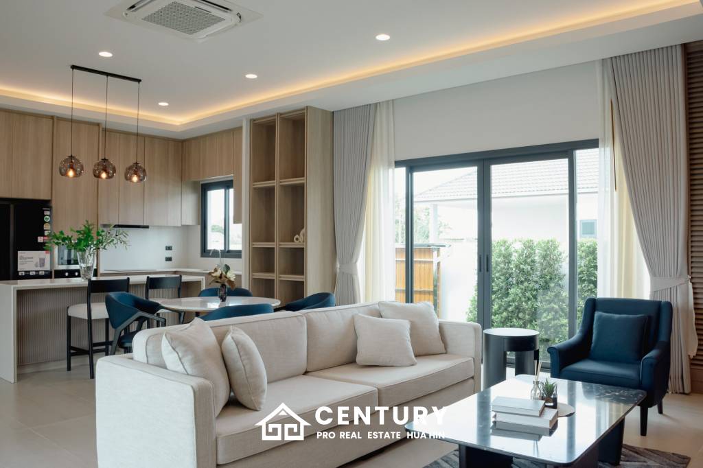 624 平方米 3 床 3 洗澡 别墅 对于 销售