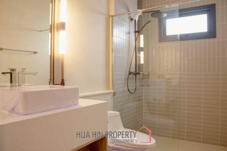3 Bed 3 Bath 227 SQ.M Nantra Residene Type, B