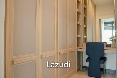 3 Bed 3 Bath 227 SQ.M Nantra Residene Type, B