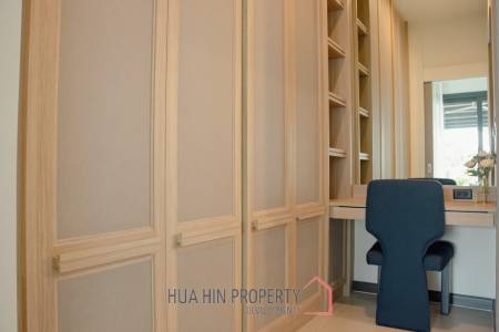 3 Bed 3 Bath 227 SQ.M Nantra Residene Type, B