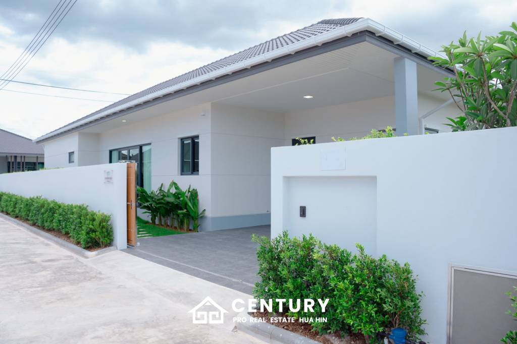 624 平方米 3 床 3 洗澡 别墅 对于 销售