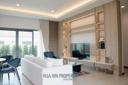 3 Bed 3 Bath 227 SQ.M Nantra Residene Type, B