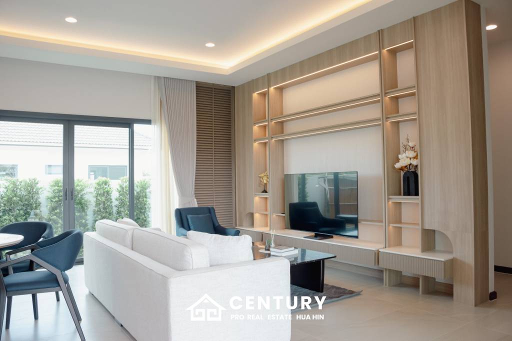 624 平方米 3 床 3 洗澡 别墅 对于 销售