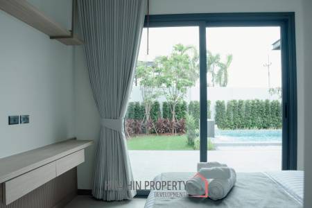 3 Bed 3 Bath 227 SQ.M Nantra Residene Type, B