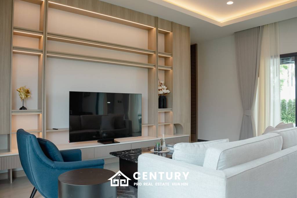 624 平方米 3 床 3 洗澡 别墅 对于 销售