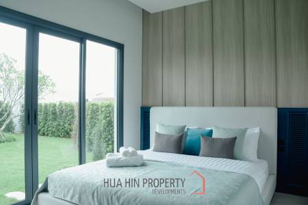 3 Bed 3 Bath 227 SQ.M Nantra Residene Type, B