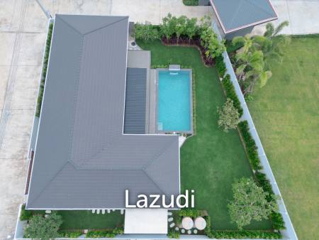3 Bed 3 Bath 227 SQ.M Nantra Residene Type, B