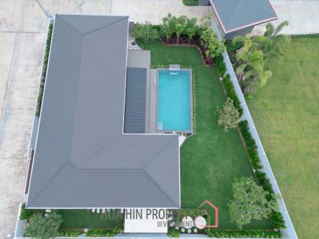 3 Bed 3 Bath 227 SQ.M Nantra Residene Type, B