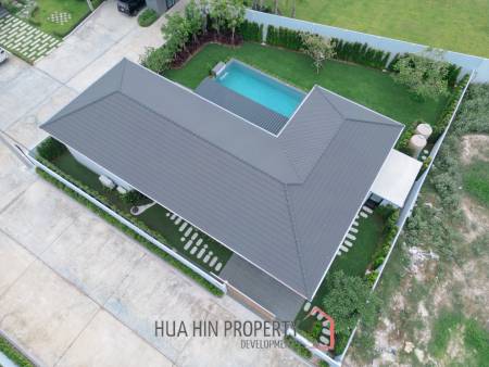3 Bed 3 Bath 227 SQ.M Nantra Residene Type, B