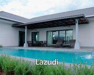 3 Bed 3 Bath 227 SQ.M Nantra Residene Type, B