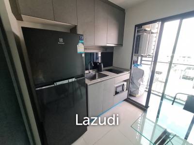 1 Bed 1 Bath 31 SQ.M Ideo Sukhumvit 93