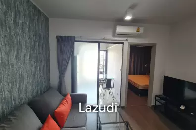1 Bed 1 Bath 31 SQ.M Ideo Sukhumvit 93