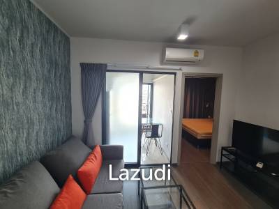 1 Bed 1 Bath 31 SQ.M Ideo Sukhumvit 93
