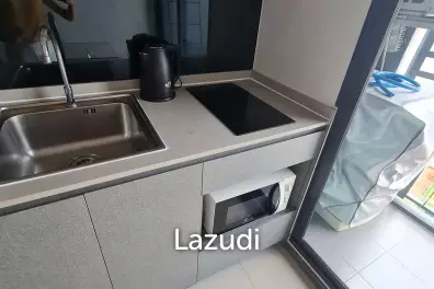 1 Bed 1 Bath 31 SQ.M Ideo Sukhumvit 93