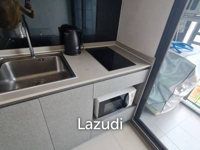 1 Bed 1 Bath 31 SQ.M Ideo Sukhumvit 93