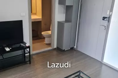 1 Bed 1 Bath 31 SQ.M Ideo Sukhumvit 93