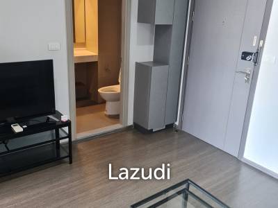 1 Bed 1 Bath 31 SQ.M Ideo Sukhumvit 93