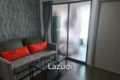 1 Bed 1 Bath 31 SQ.M Ideo Sukhumvit 93