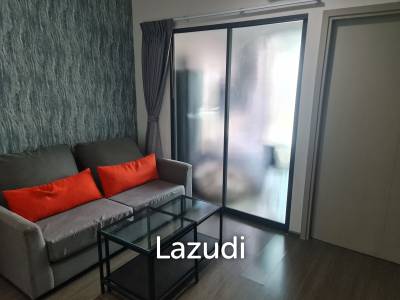 1 Bed 1 Bath 31 SQ.M Ideo Sukhumvit 93