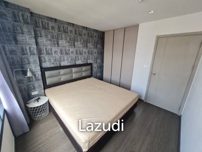 1 Bed 1 Bath 31 SQ.M Ideo Sukhumvit 93