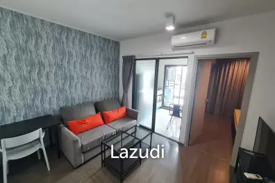 1 Bed 1 Bath 31 SQ.M Ideo Sukhumvit 93