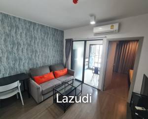 1 Bed 1 Bath 31 SQ.M Ideo Sukhumvit 93