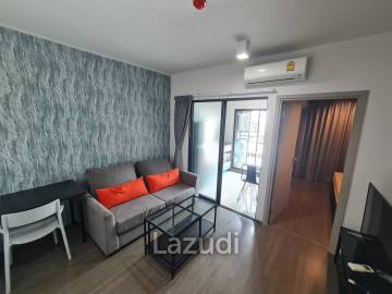 1 Bed 1 Bath 31 SQ.M Ideo Sukhumvit 93