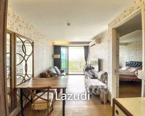 1 Bedroom 1 Bathroom 51.75 Sq.m Via 31