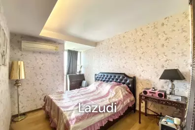1 Bedroom 1 Bathroom 51.75 Sq.m Via 31
