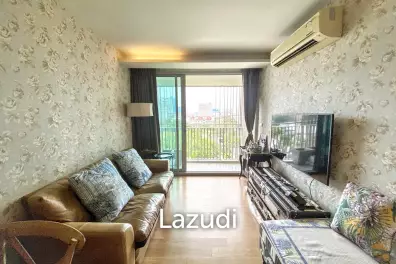 1 Bedroom 1 Bathroom 51.75 Sq.m Via 31