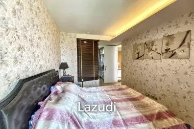 1 Bedroom 1 Bathroom 51.75 Sq.m Via 31