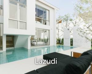 Luxury 3-Bed LuxPride By Wallaya 1