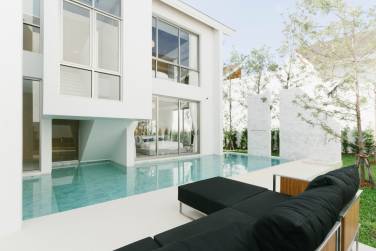 Luxury 3-Bed LuxPride By Wallaya 1