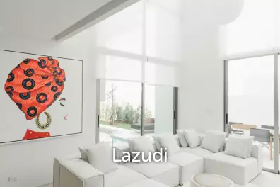 Luxury 3-Bed LuxPride By Wallaya 1