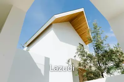Luxury 3-Bed LuxPride By Wallaya 1