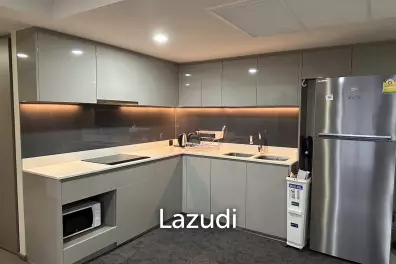 2 Bedroom 2 Bathroom 82 Sq.m Klass Sarasin - Rajdamri