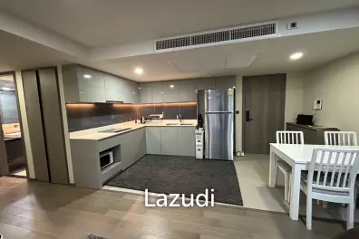 2 Bedroom 2 Bathroom 82 Sq.m Klass Sarasin - Rajdamri