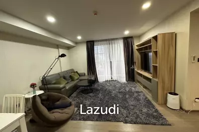 2 Bedroom 2 Bathroom 82 Sq.m Klass Sarasin - Rajdamri